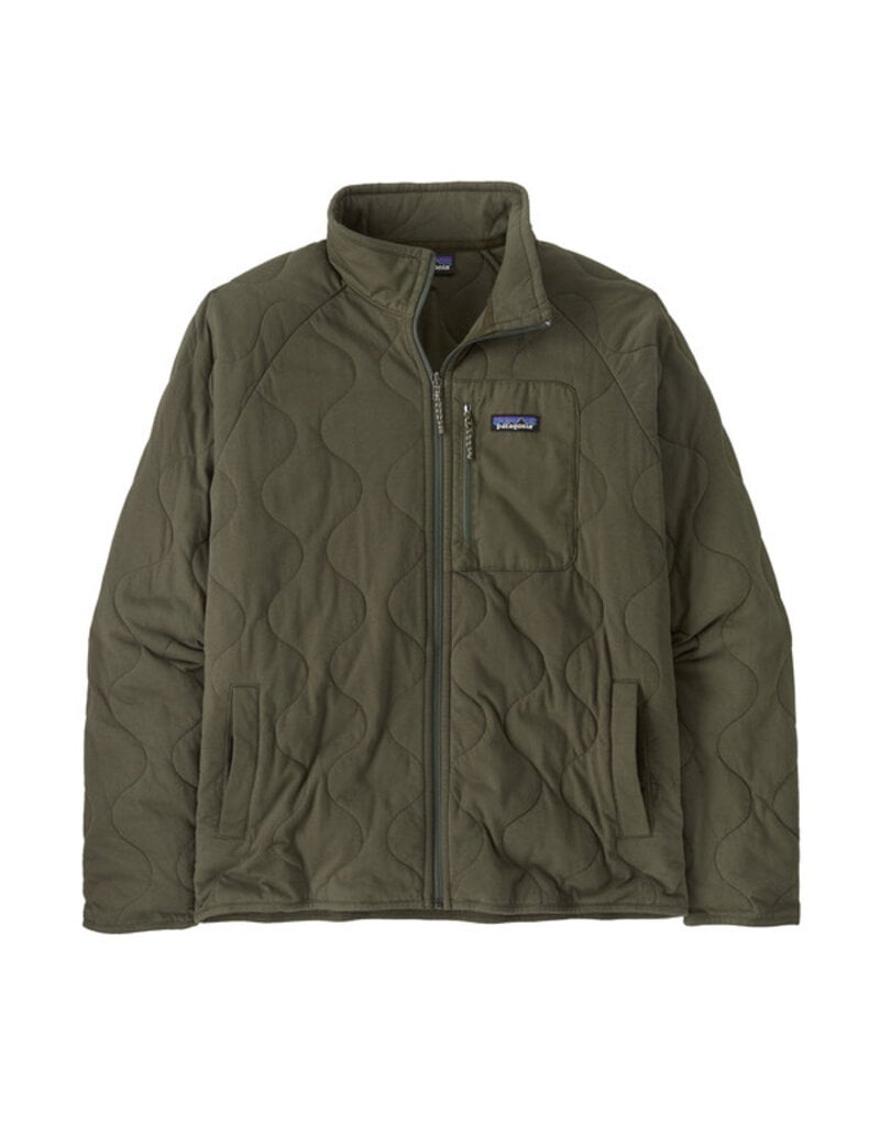 Patagonia M's Daily Quilted Jkt