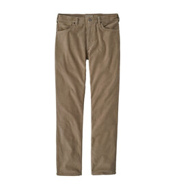 Patagonia M's Organic Cotton Corduroy Jeans - Reg