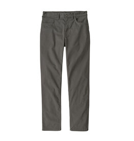 Patagonia M's Twill Traveler 5-Pocket Pants - Short