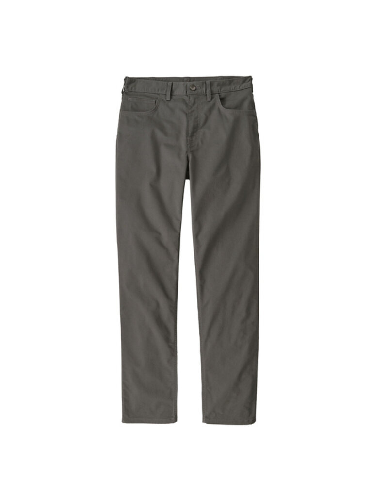 Patagonia M's Twill Traveler 5-Pocket Pants - Short