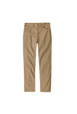 Patagonia M's Twill Traveler 5-Pocket Pants - Reg