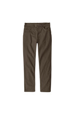Patagonia M's Twill Traveler 5-Pocket Pants - Reg