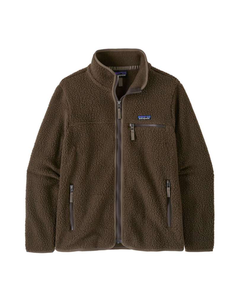 Patagonia W's Retro Pile Jkt