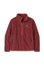Patagonia W's Retro Pile Marsupial