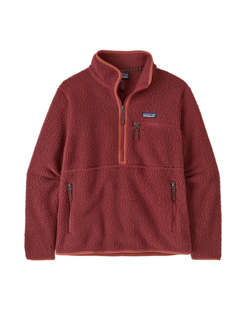 Patagonia W's Retro Pile Marsupial