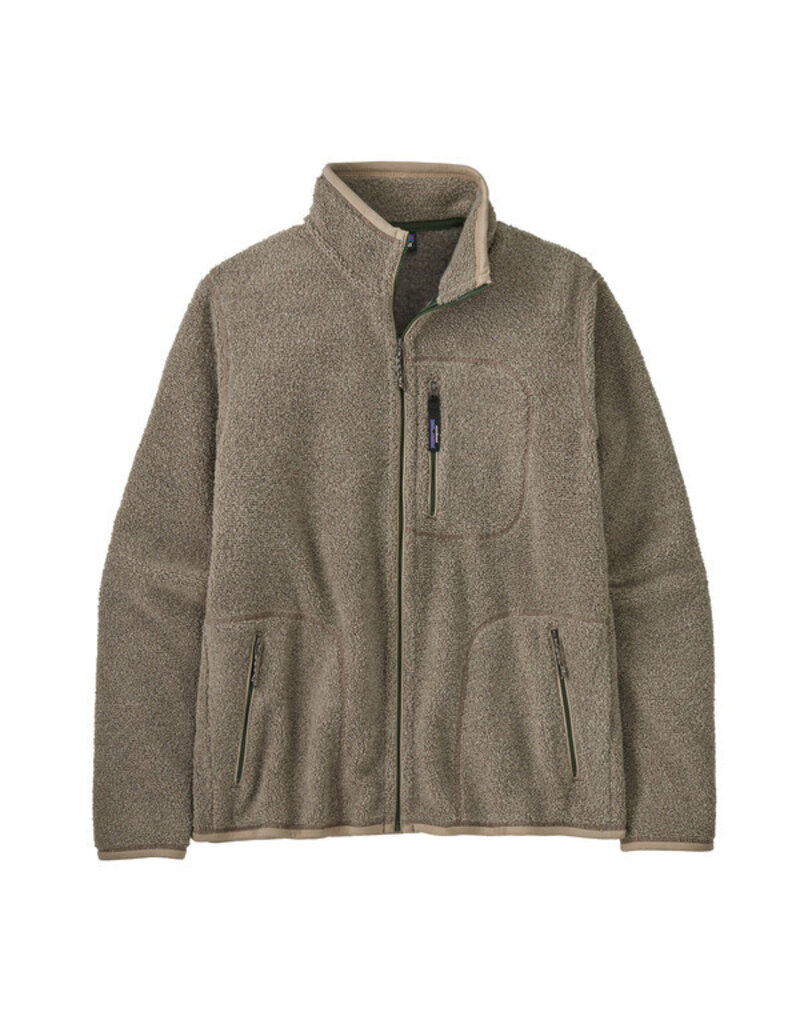 Patagonia M's Reclaimed Fleece Jkt