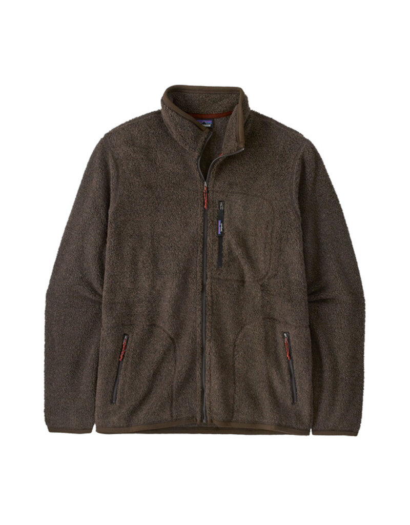 Patagonia M's Reclaimed Fleece Jkt