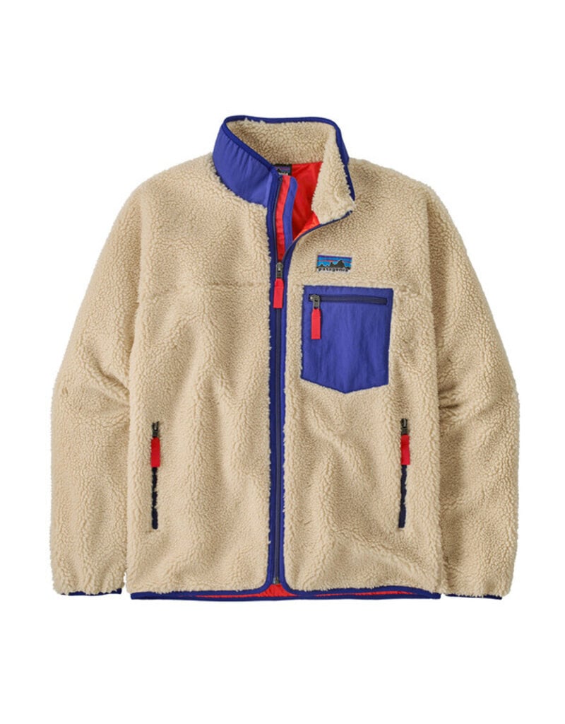 Patagonia M's Classic Retro-X Jkt