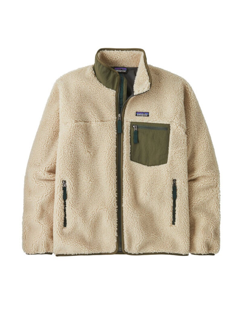Patagonia M's Classic Retro-X Jkt