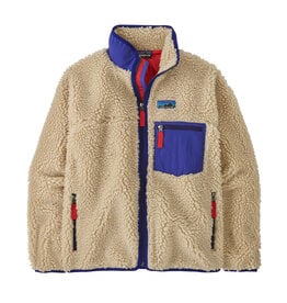 Patagonia W's Classic Retro-X Jkt