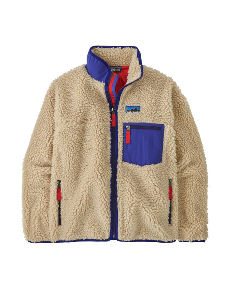 Patagonia W's Classic Retro-X Jkt