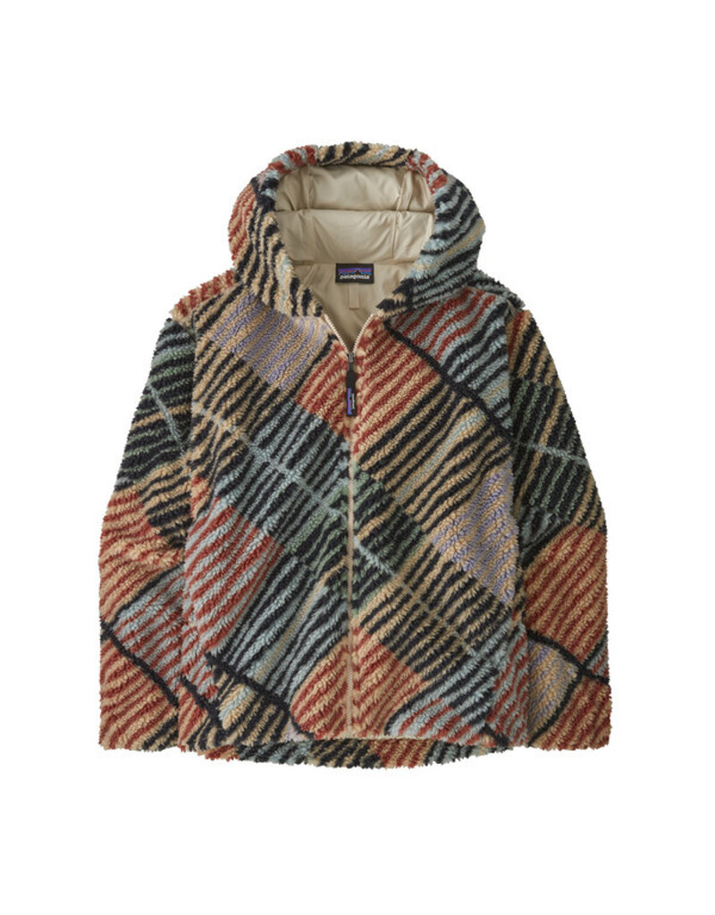 Patagonia W's Lunar Dusk Hoody