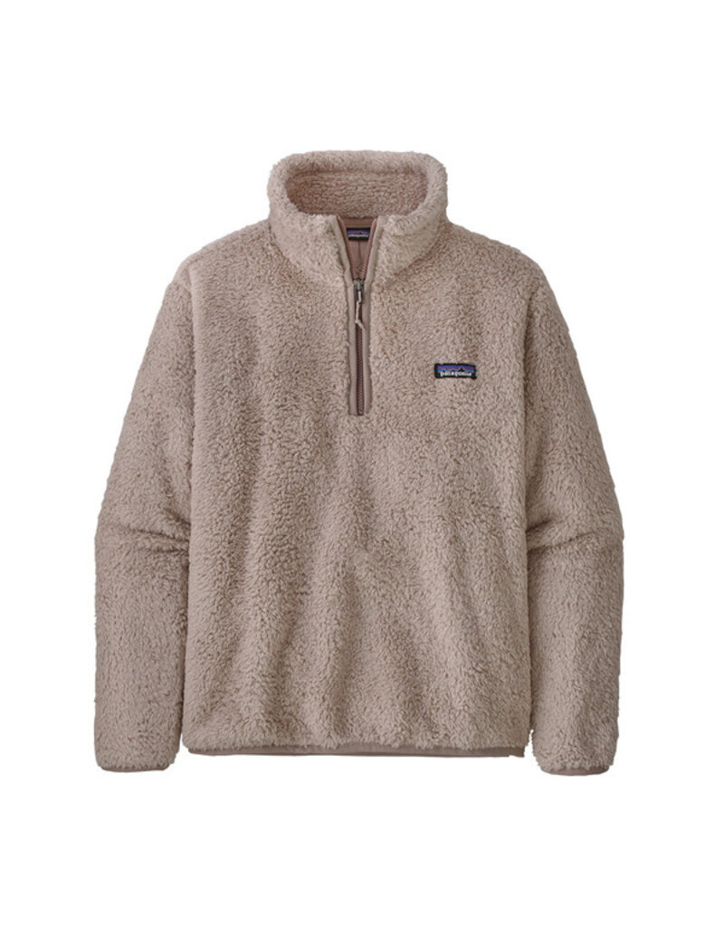 Patagonia W's Los Gatos 1/4 Zip