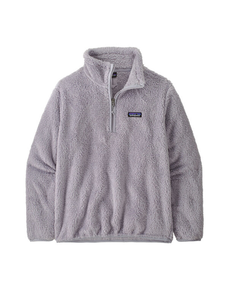 Patagonia W's Los Gatos 1/4 Zip