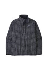 Patagonia M's Better Sweater 1/4 Zip
