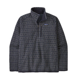 Patagonia M's Better Sweater 1/4 Zip