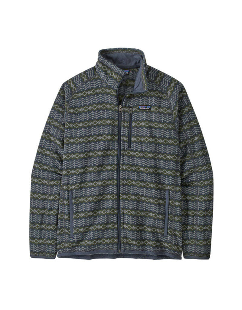Patagonia M's Better Sweater Jkt