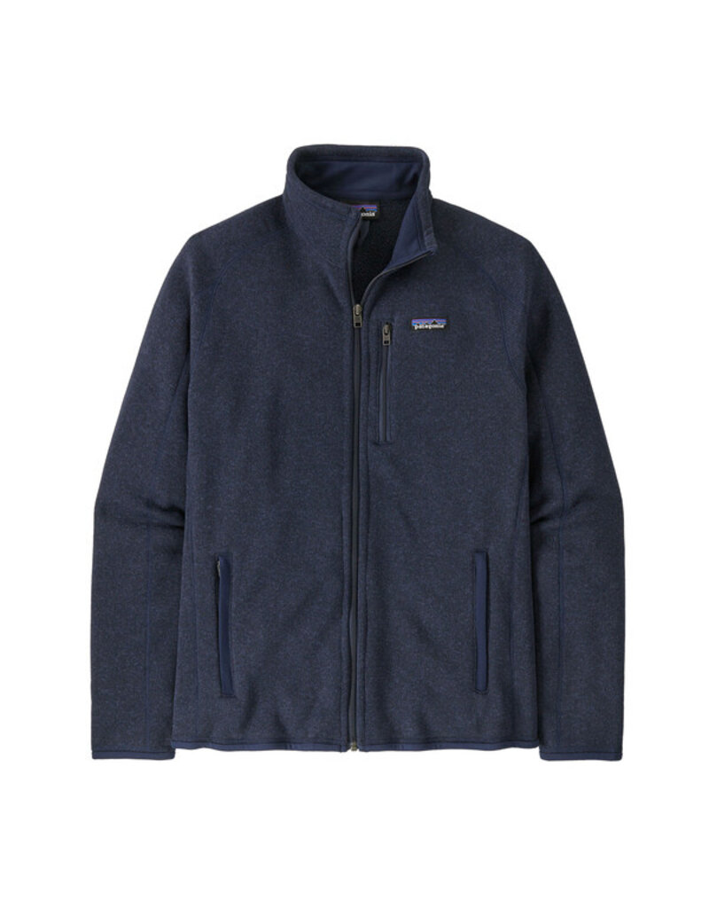 Patagonia M's Better Sweater Jkt