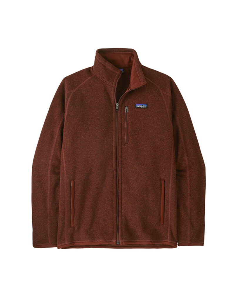 Patagonia M's Better Sweater Jkt