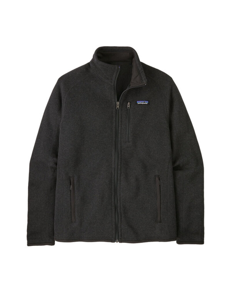 Patagonia M's Better Sweater Jkt
