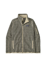 Patagonia W's Better Sweater Jkt Patagonia W's Better Sweater Jkt