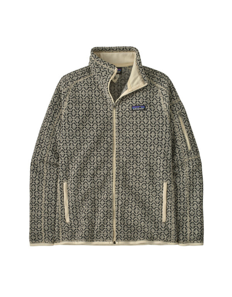 Patagonia W's Better Sweater Jkt