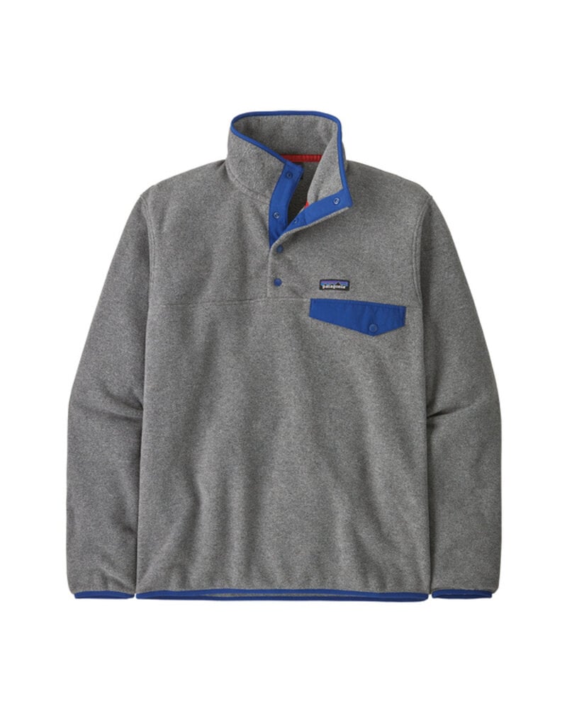 Patagonia M's LW Synch Snap-T P/O