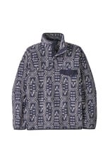 Patagonia M's LW Synch Snap-T P/O