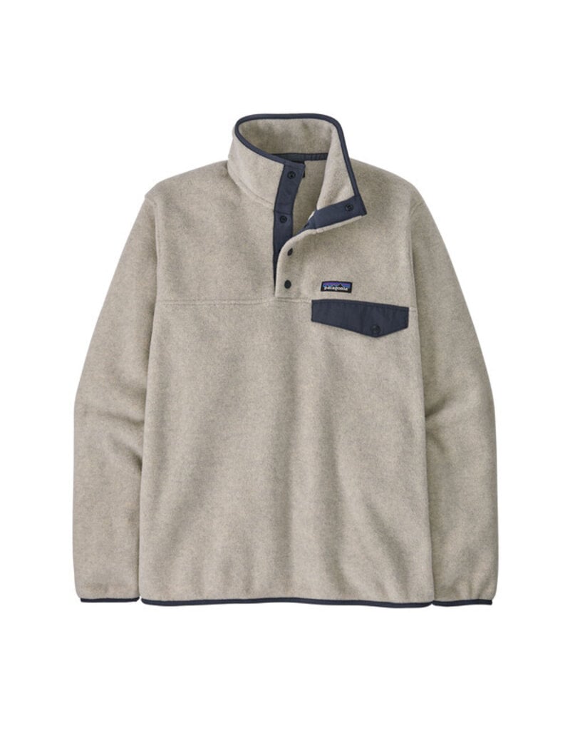 Patagonia M's LW Synch Snap-T P/O