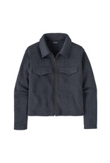 Patagonia W's Better Sweater Zippered Chore Jkt