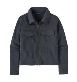 Patagonia W's Better Sweater Zippered Chore Jkt