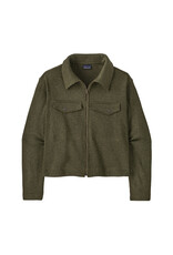 Patagonia W's Better Sweater Zippered Chore Jkt