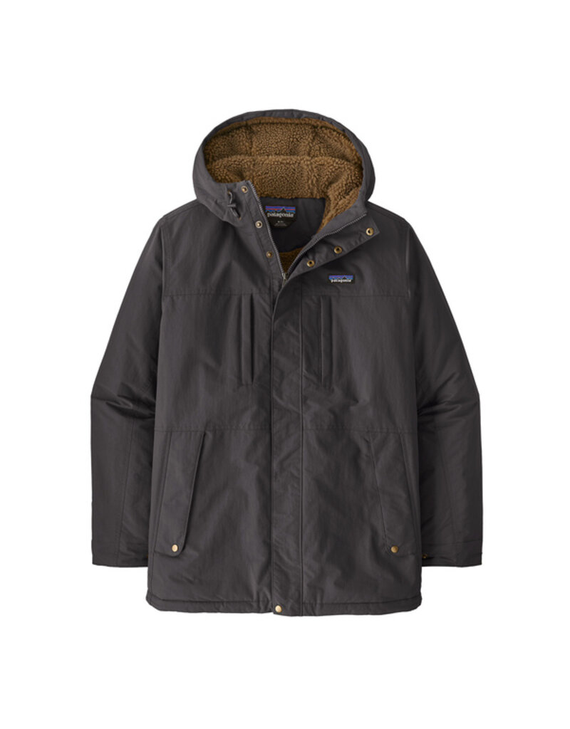 Patagonia M's Isthmus Parka