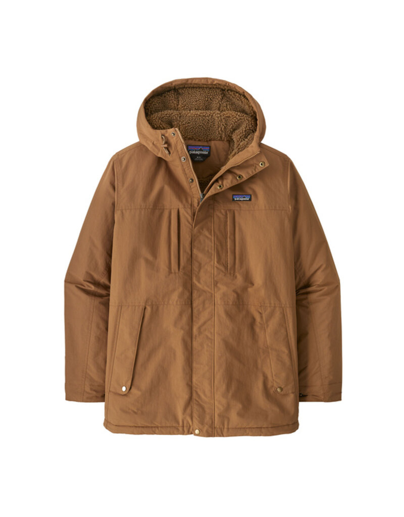 Patagonia M's Isthmus Parka
