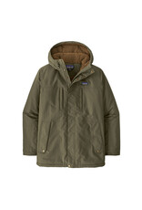 Patagonia M's Isthmus Parka Patagonia M's Isthmus Parka