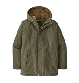 Patagonia M's Isthmus Parka