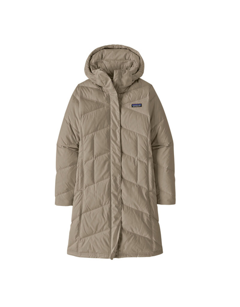 Patagonia W's Down With It Parka