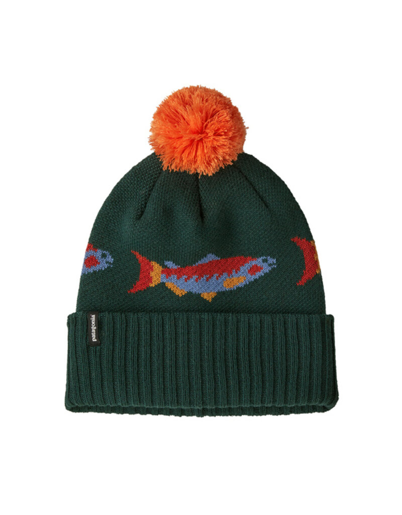 Patagonia Powder Town Beanie