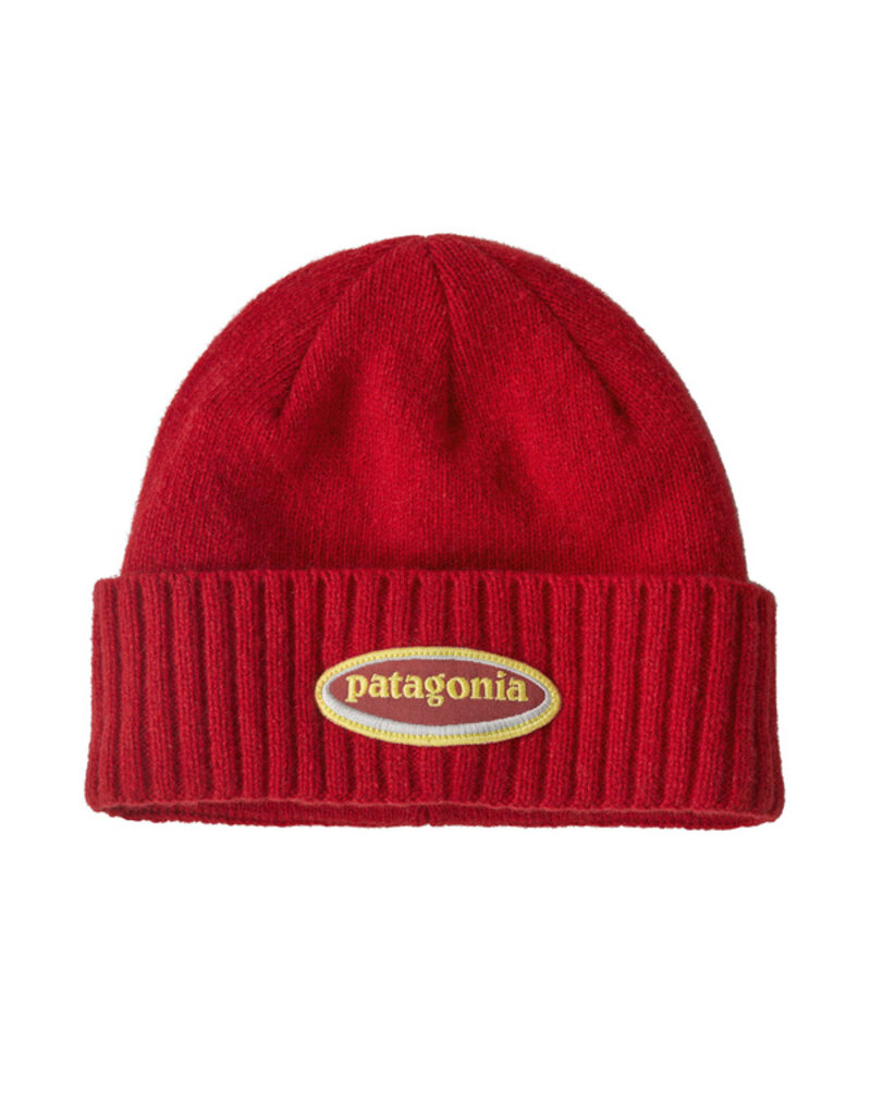 Patagonia Brodeo Beanie
