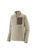 Patagonia M's R1 Air Zip Neck
