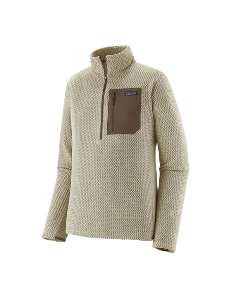 Patagonia M's R1 Air Zip Neck