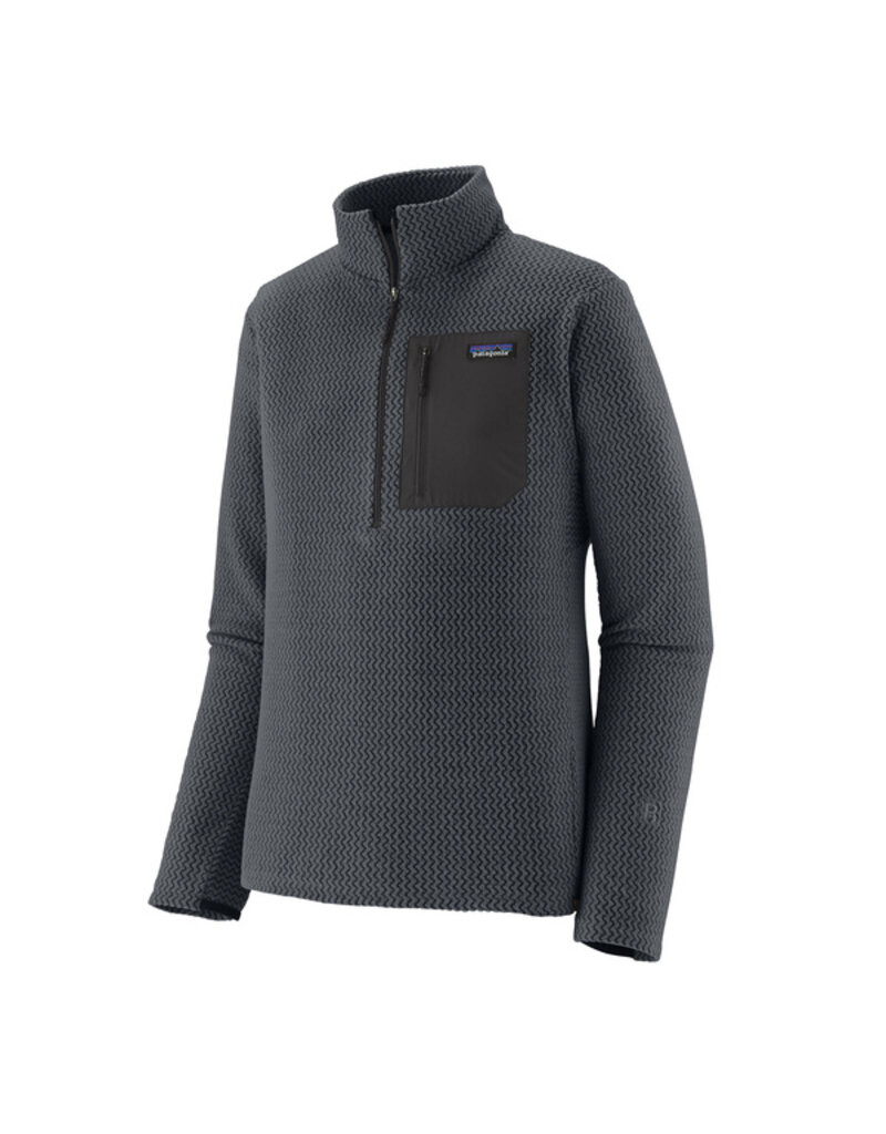 Patagonia M's R1 Air Zip Neck