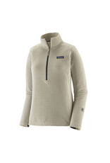 Patagonia W's R1 Air Zip Neck
