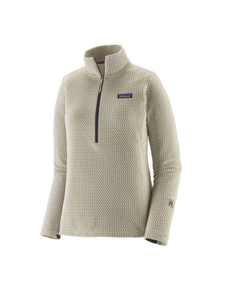 Patagonia W's R1 Air Zip Neck