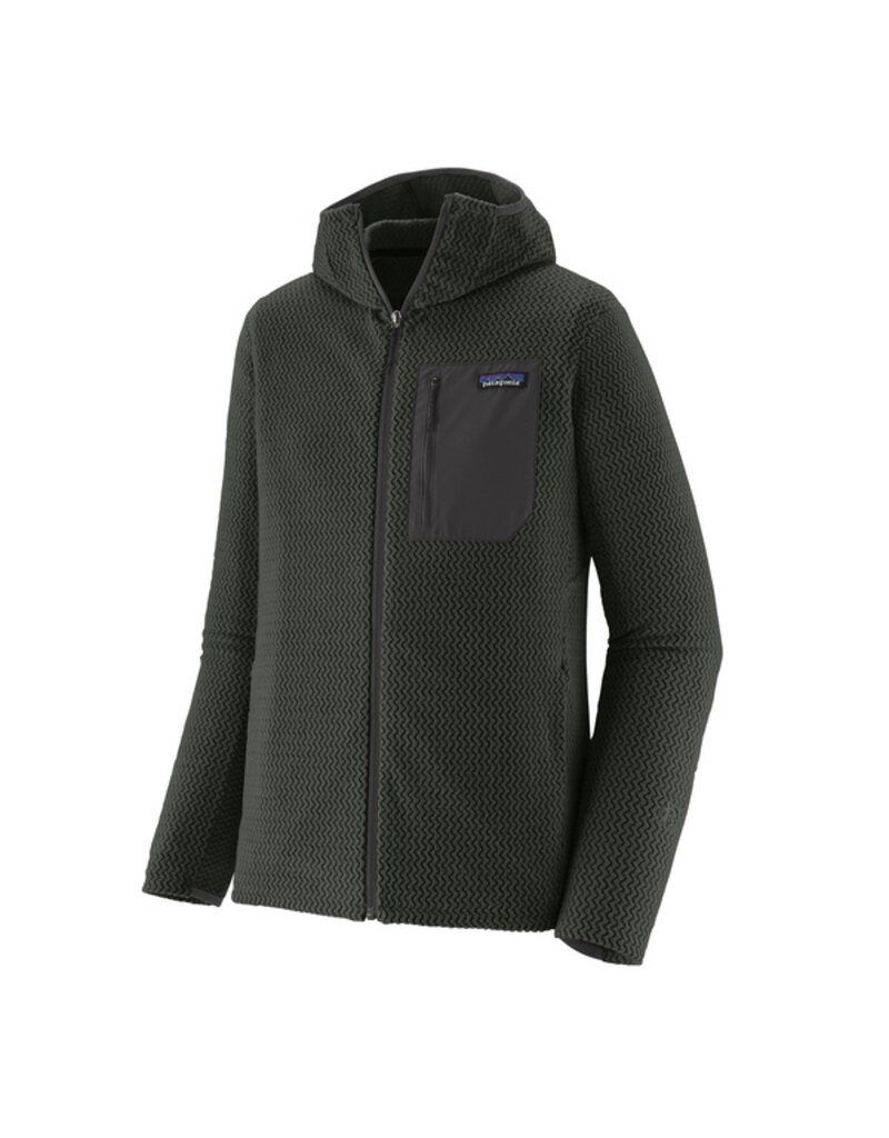 Patagonia M's R1 Air Full-Zip Hoody