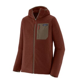 Patagonia M's R1 Air Full-Zip Hoody