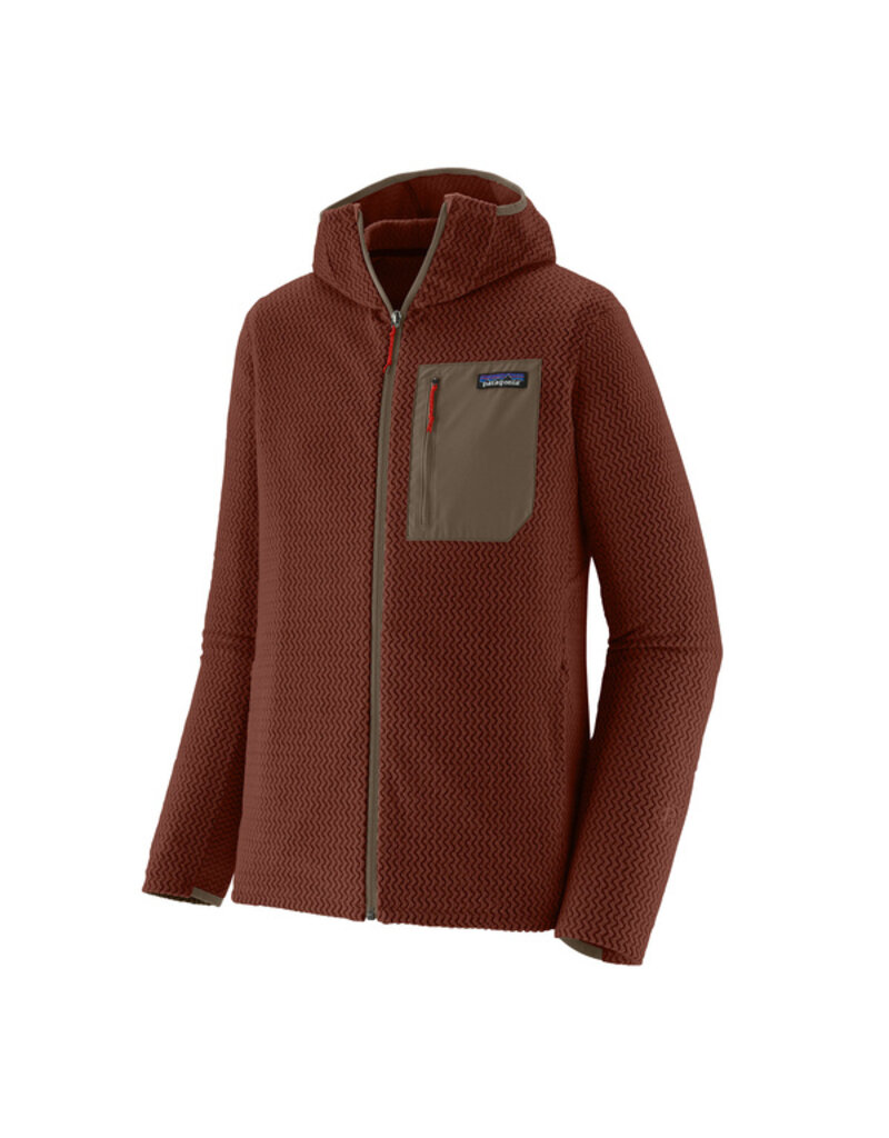 Patagonia M's R1 Air Full-Zip Hoody
