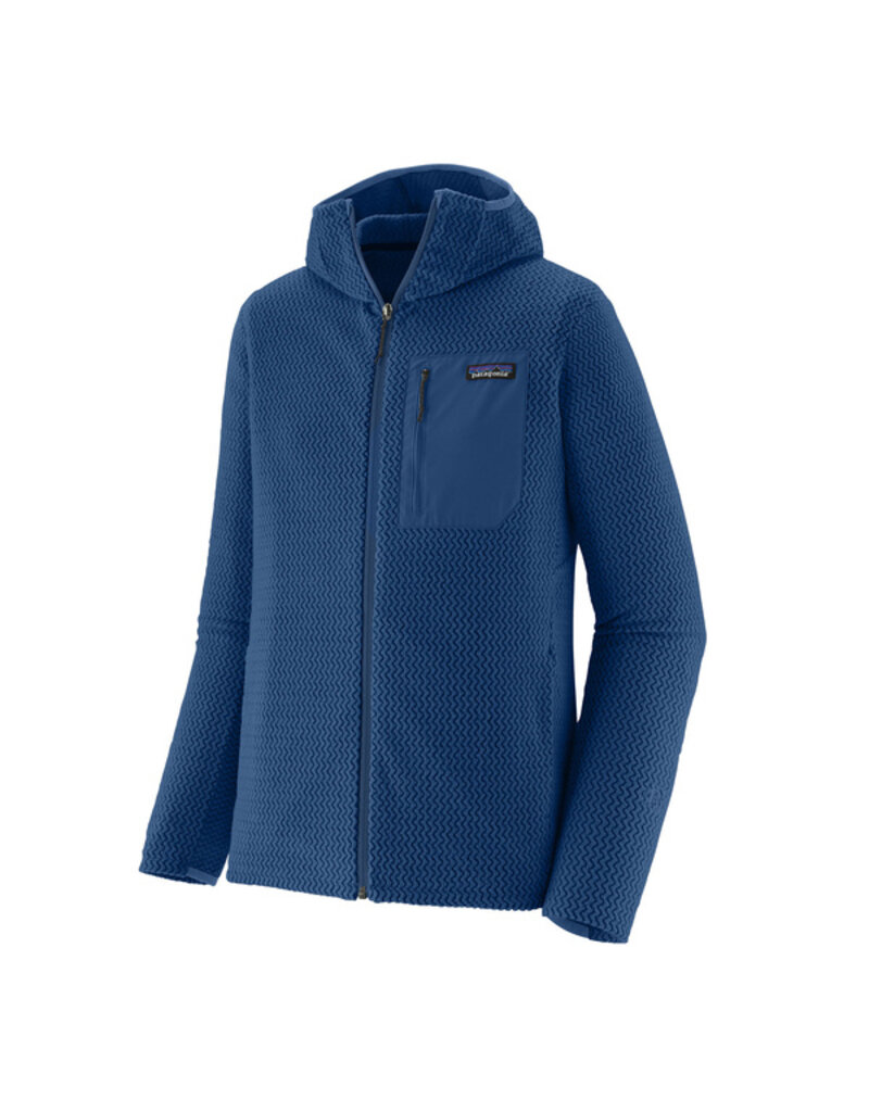 Patagonia M's R1 Air Full-Zip Hoody