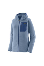 Patagonia W's R1 Air Full-Zip Hoody