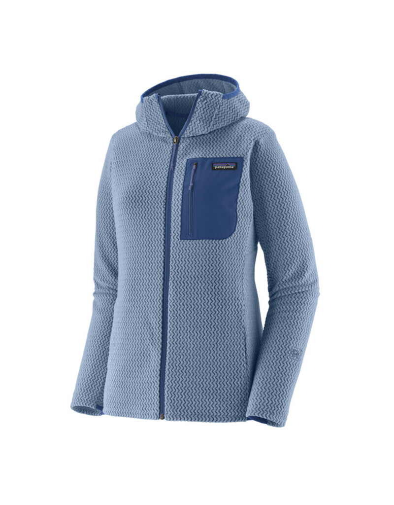 Patagonia W's R1 Air Full-Zip Hoody